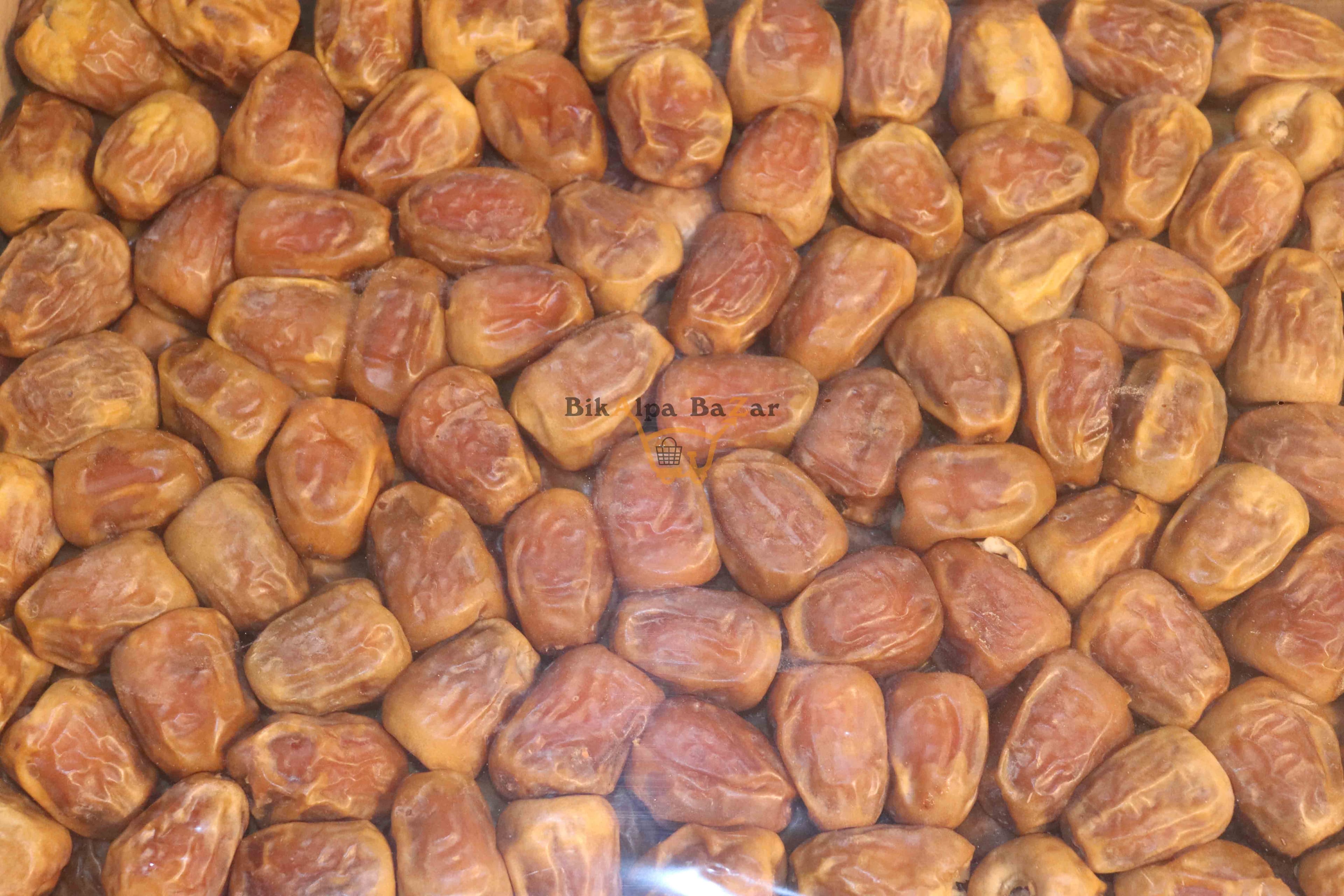 সুক্কারি মুফাত্তাল খেজুর