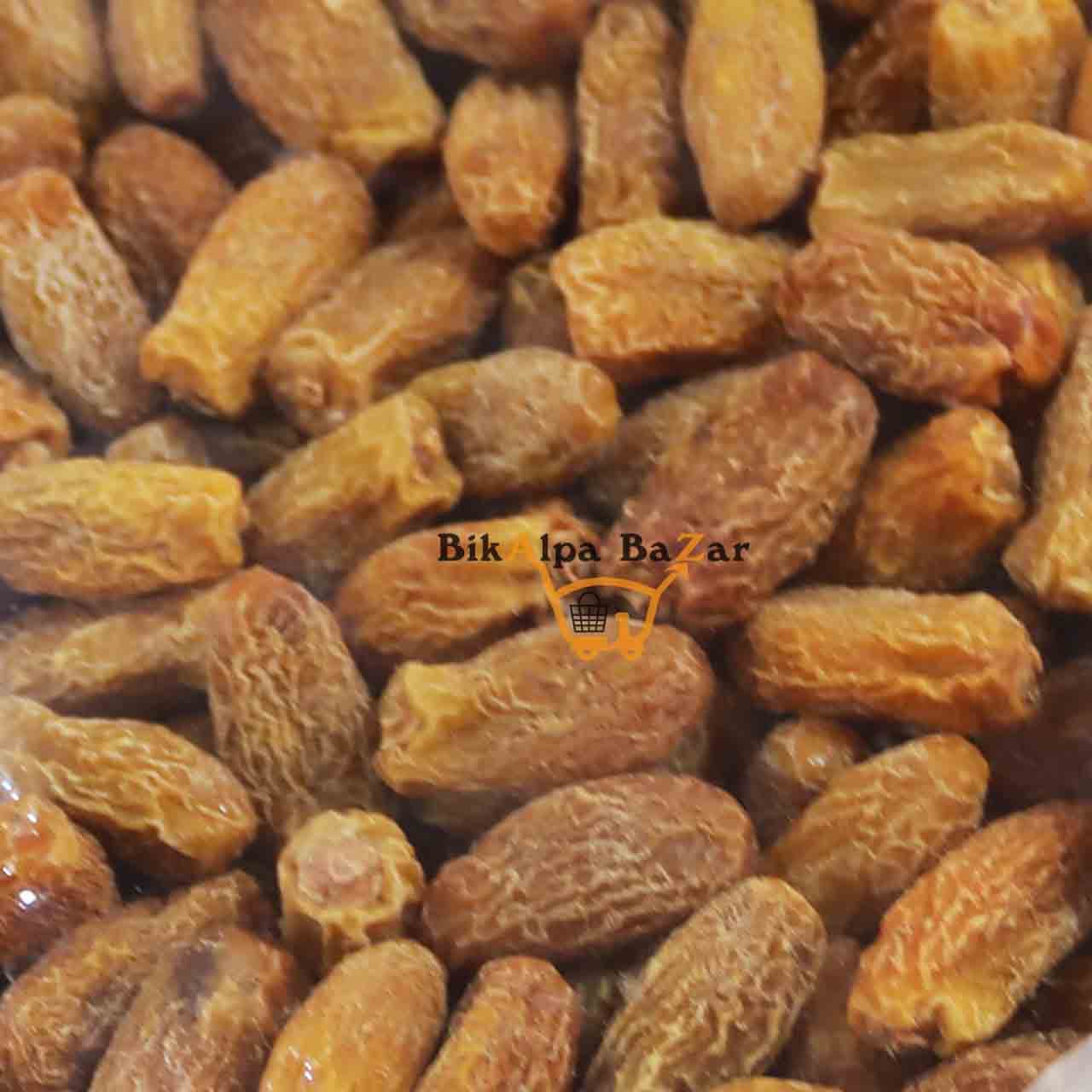 প্রিমিয়াম শুকনো খুরমা খেজুর (শতভাগ প্রাকৃতিক)