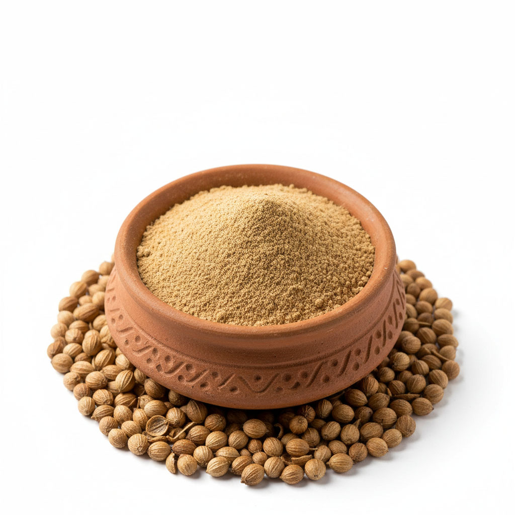 ধনিয়া গুঁড়া -500gm