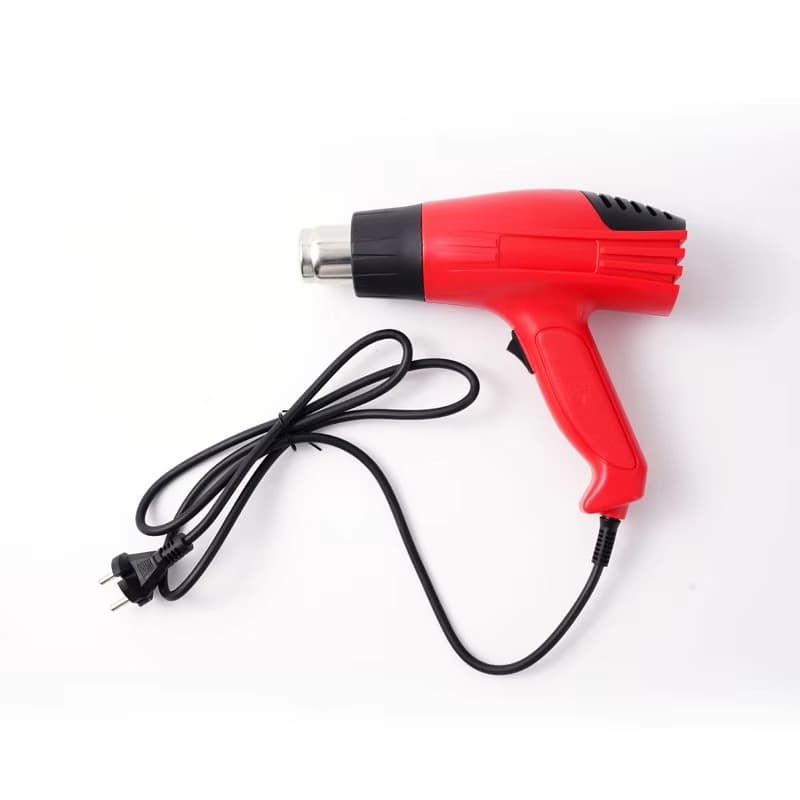 ইলেকট্রিক হিট গান 2000W