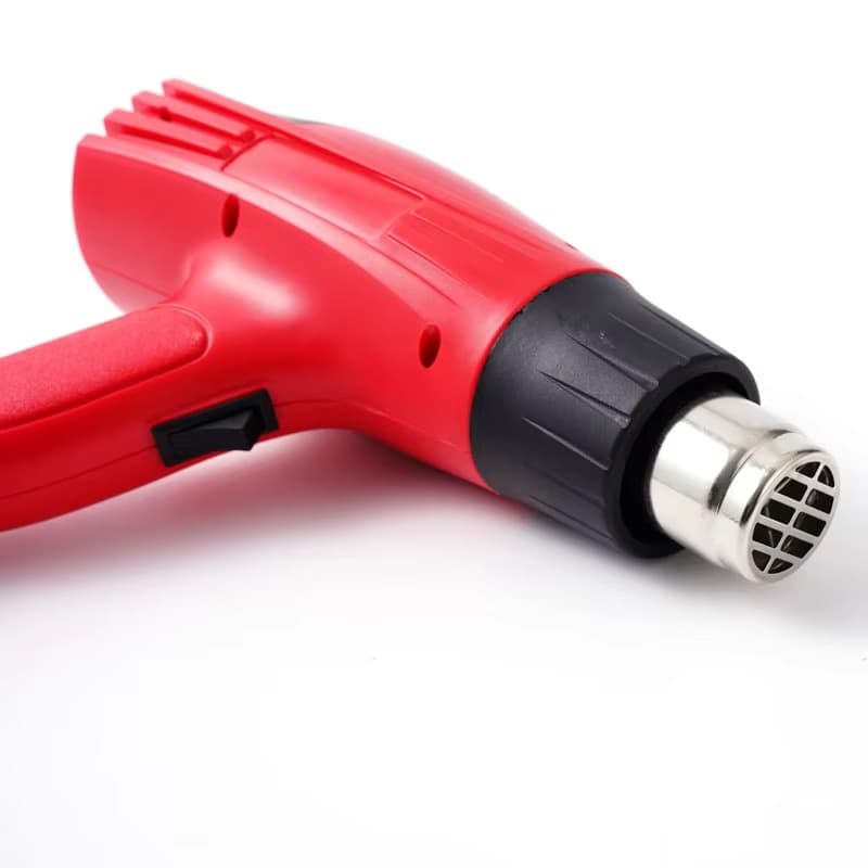 ইলেকট্রিক হিট গান 2000W-2