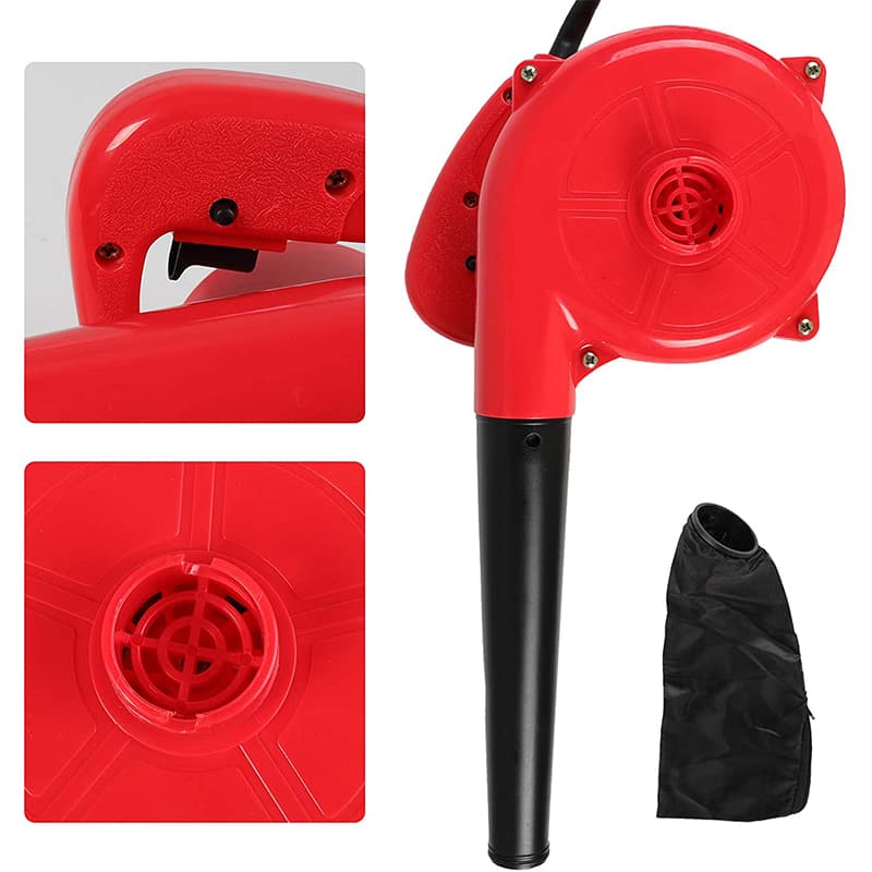 ব্লোয়ার মেশিন 1600W-3