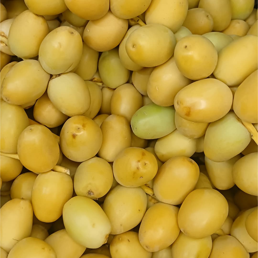 মিষ্টি কাঁচা খেজুর 2kg