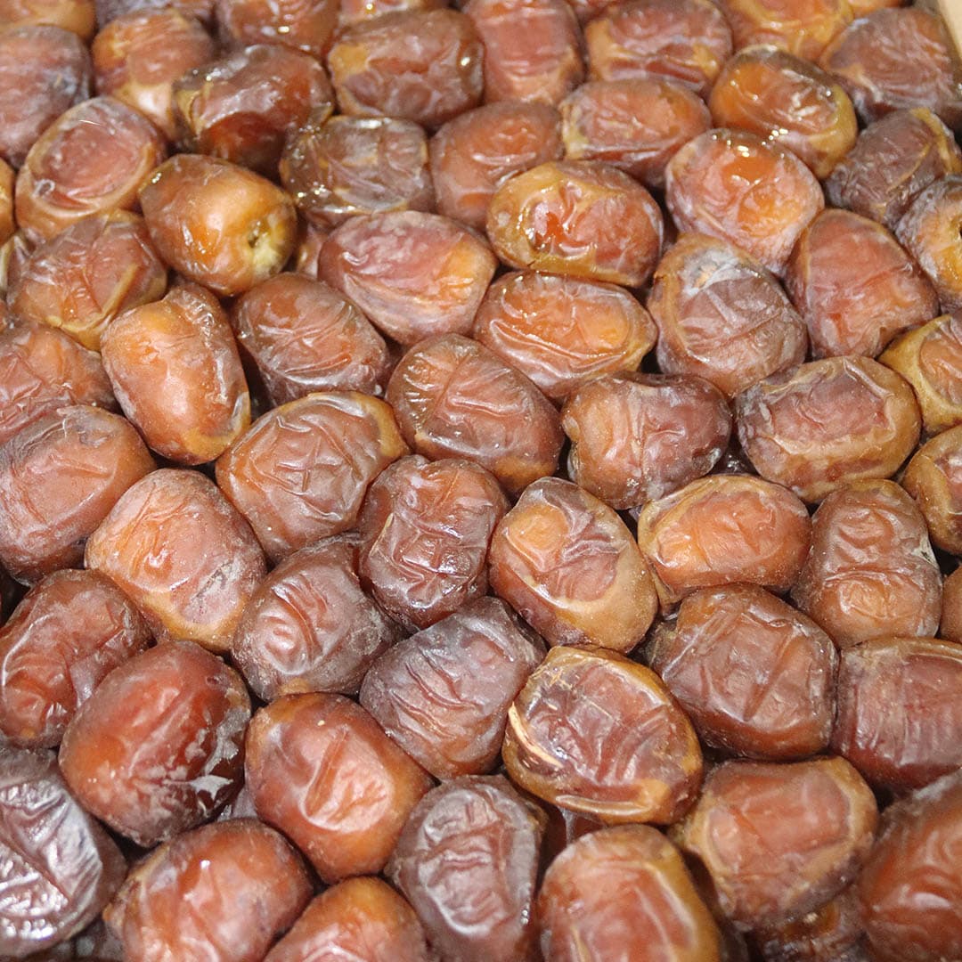 সুক্কারি রুতাব খেজুর 2kg (নরম রসালো)