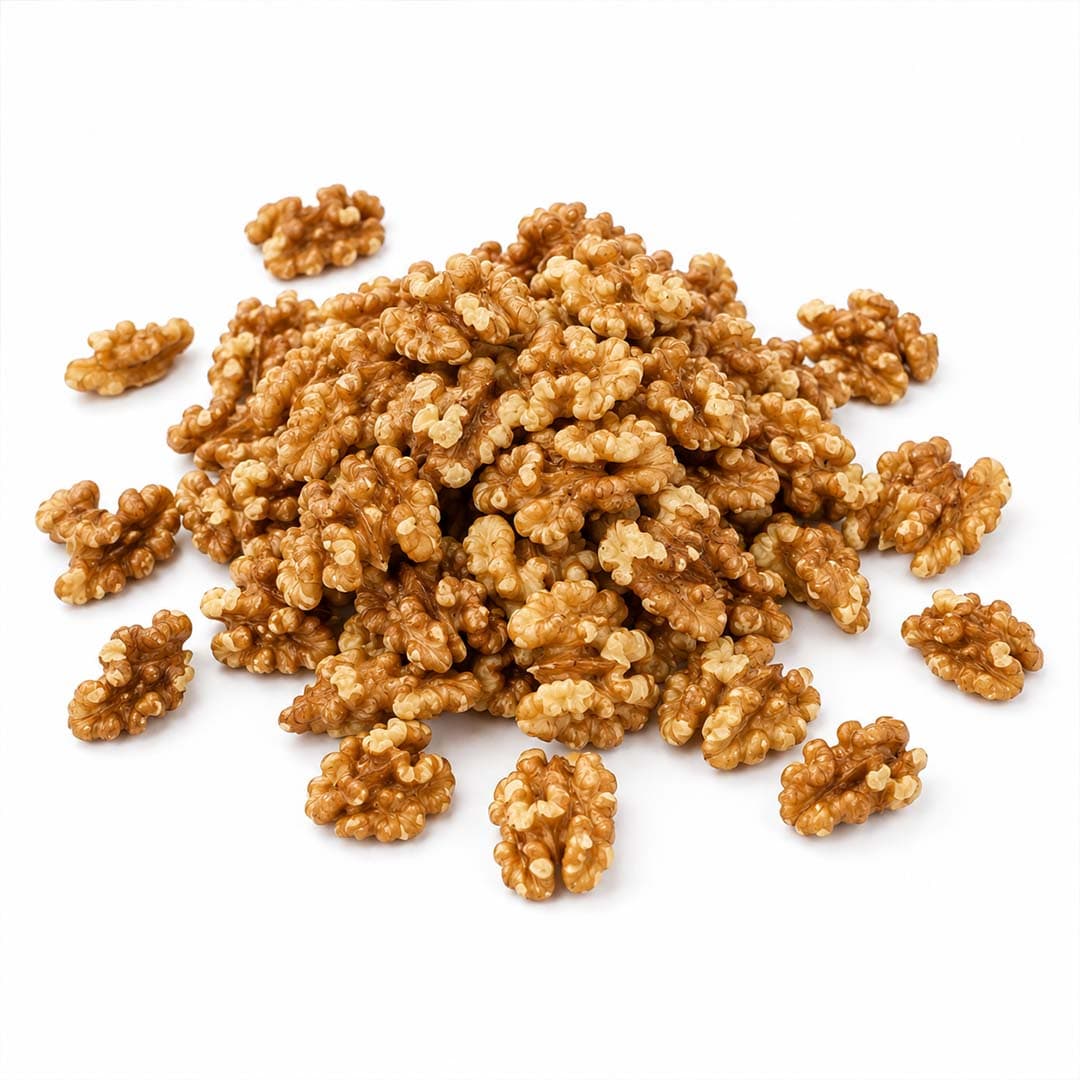প্রিমিয়াম আখরোট বাদাম 500Gm-1
