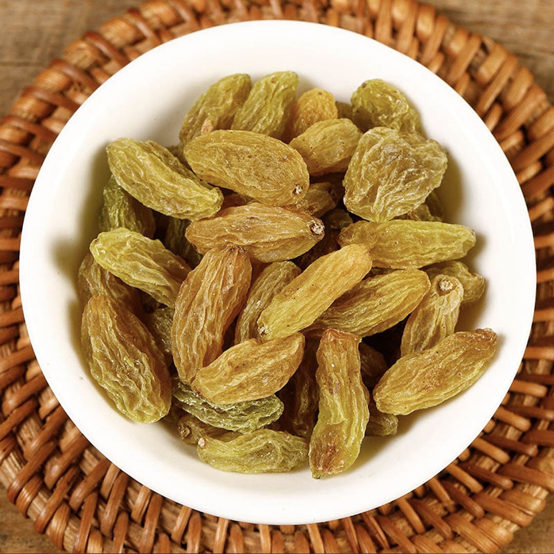 লম্বা কিসমিস 1কেজি