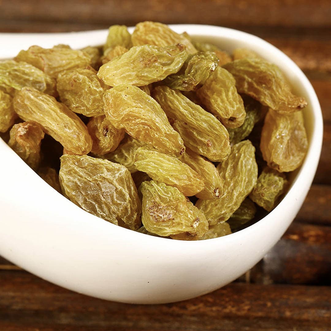লম্বা কিসমিস 500Gm-1