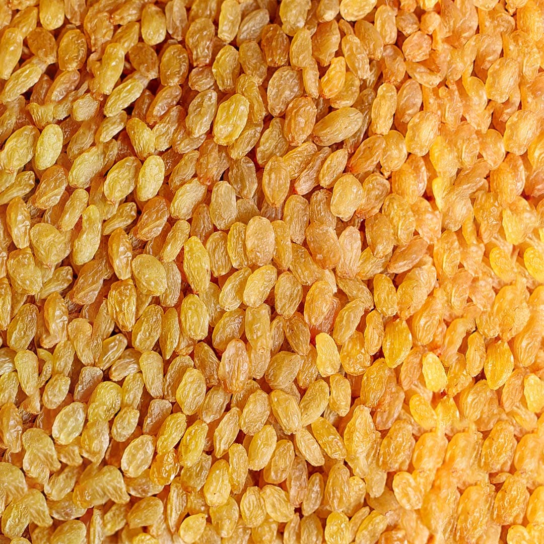 গোল্ডেন কিসমিস 500Gm-1