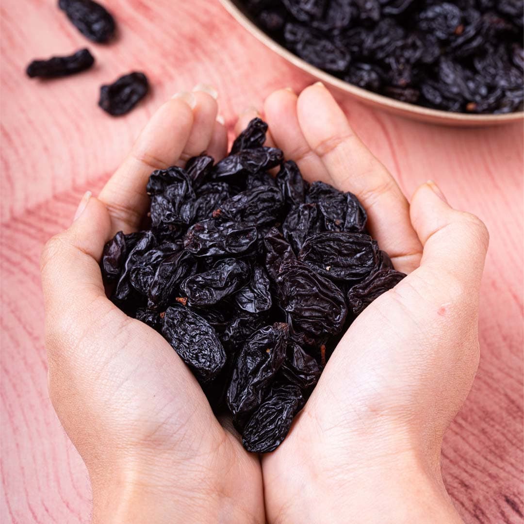 কালো কিসমিস 500Gm-1