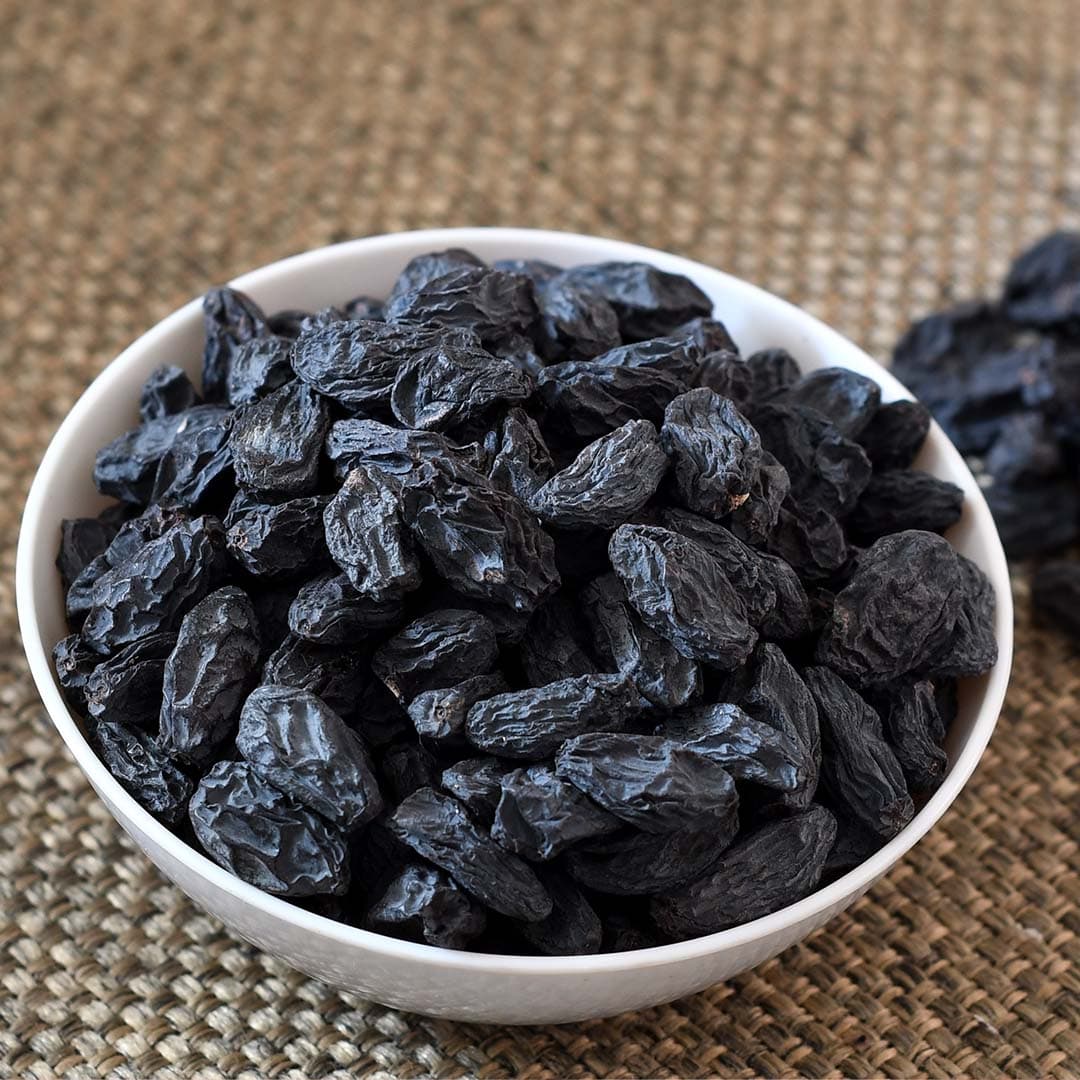 কালো কিসমিস 500Gm