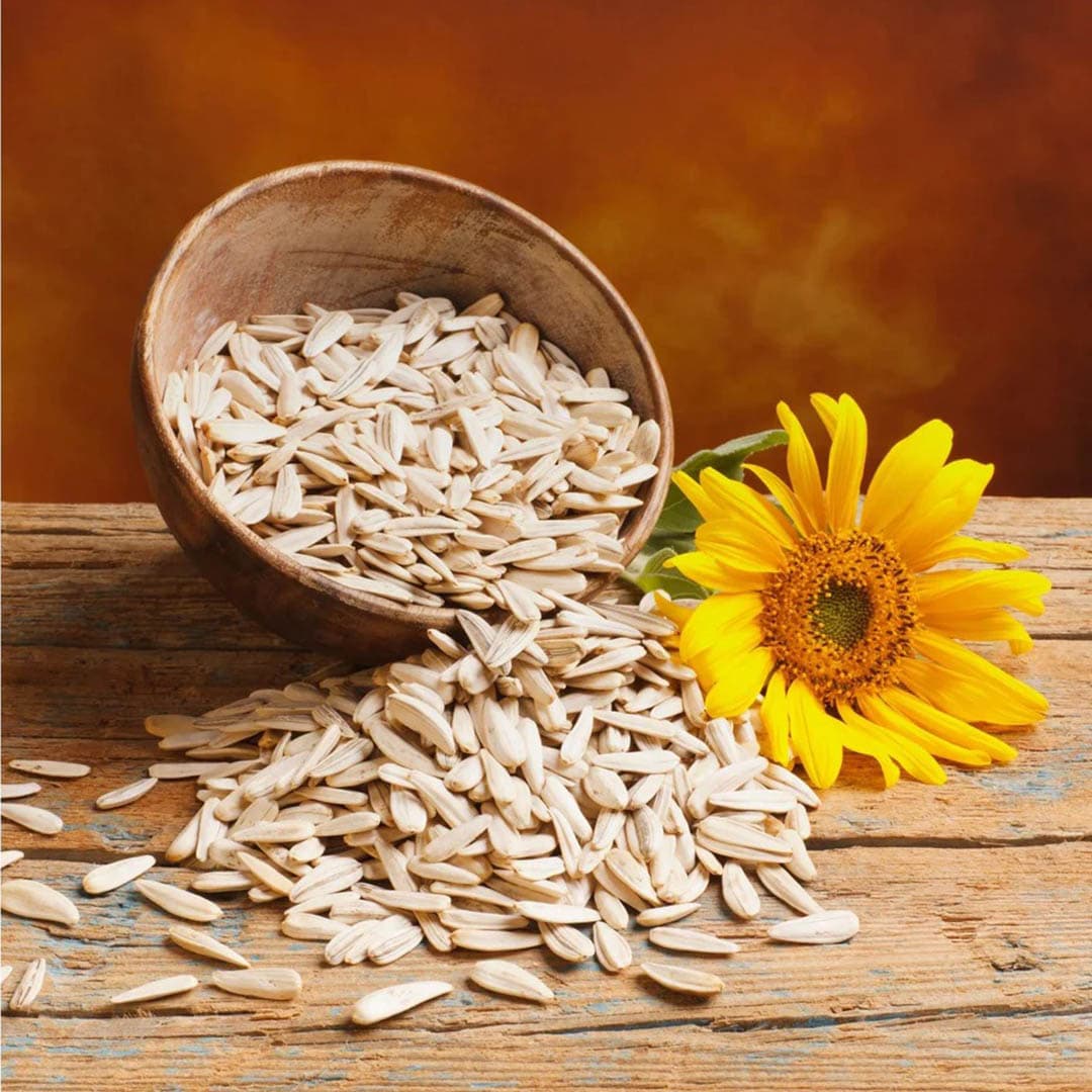 সূর্যমুখী বীজ 1Kg-1