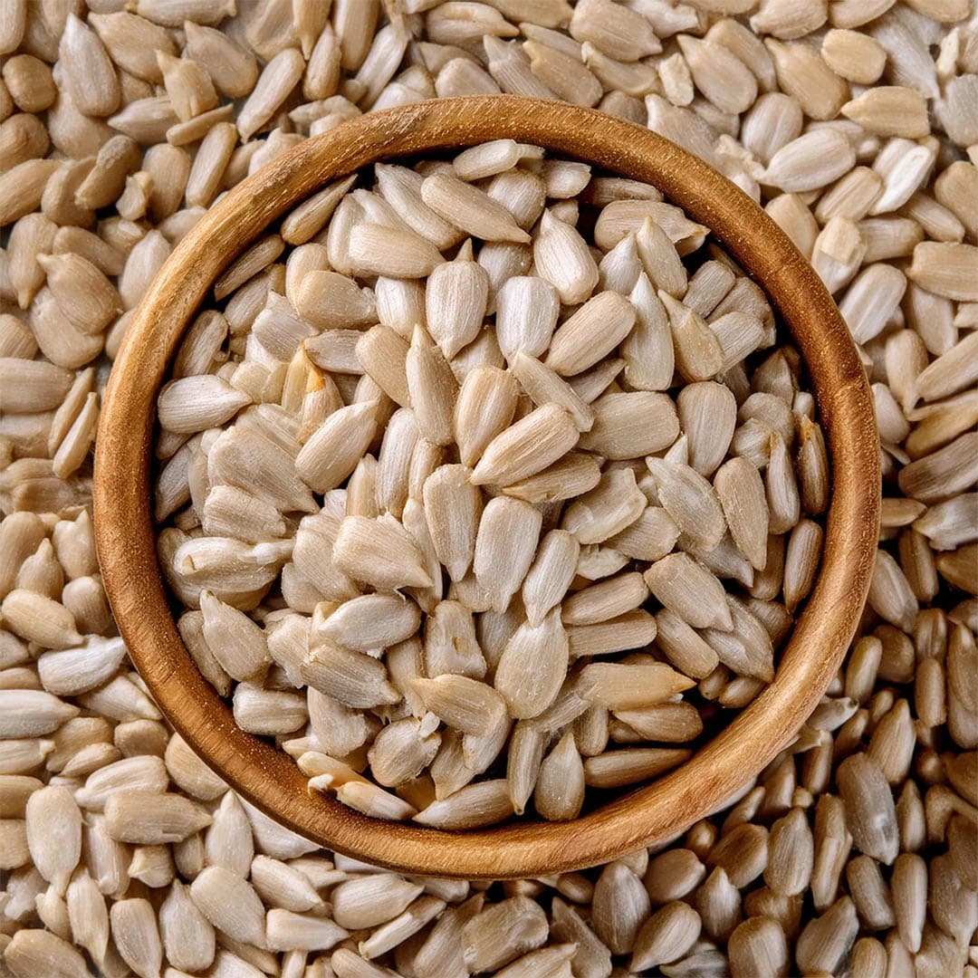 সূর্যমুখী বীজ  500Gm