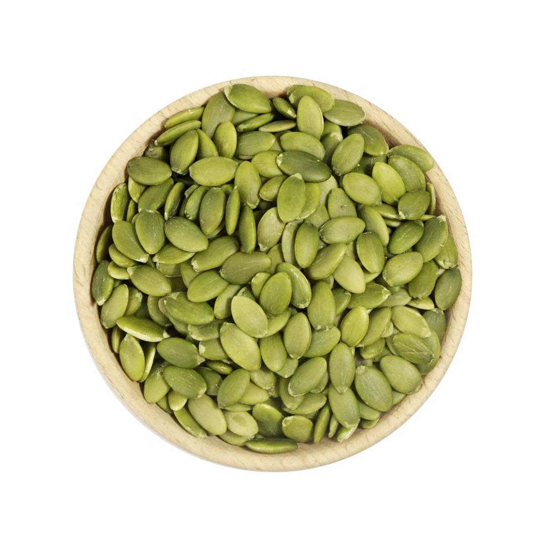 কুমড়া বীজ 500Gm