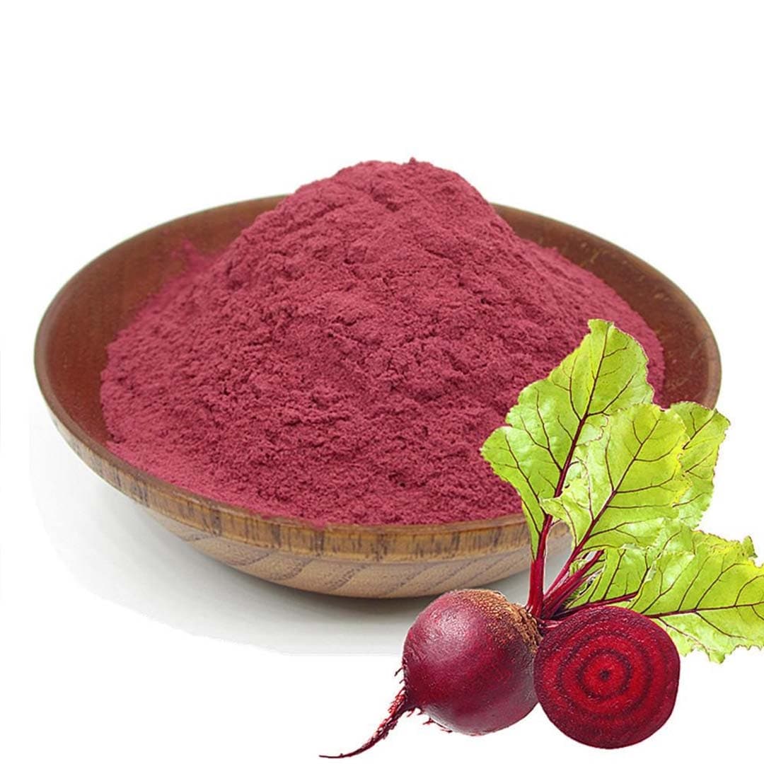 বিটরুট গুঁড়া 500Gm