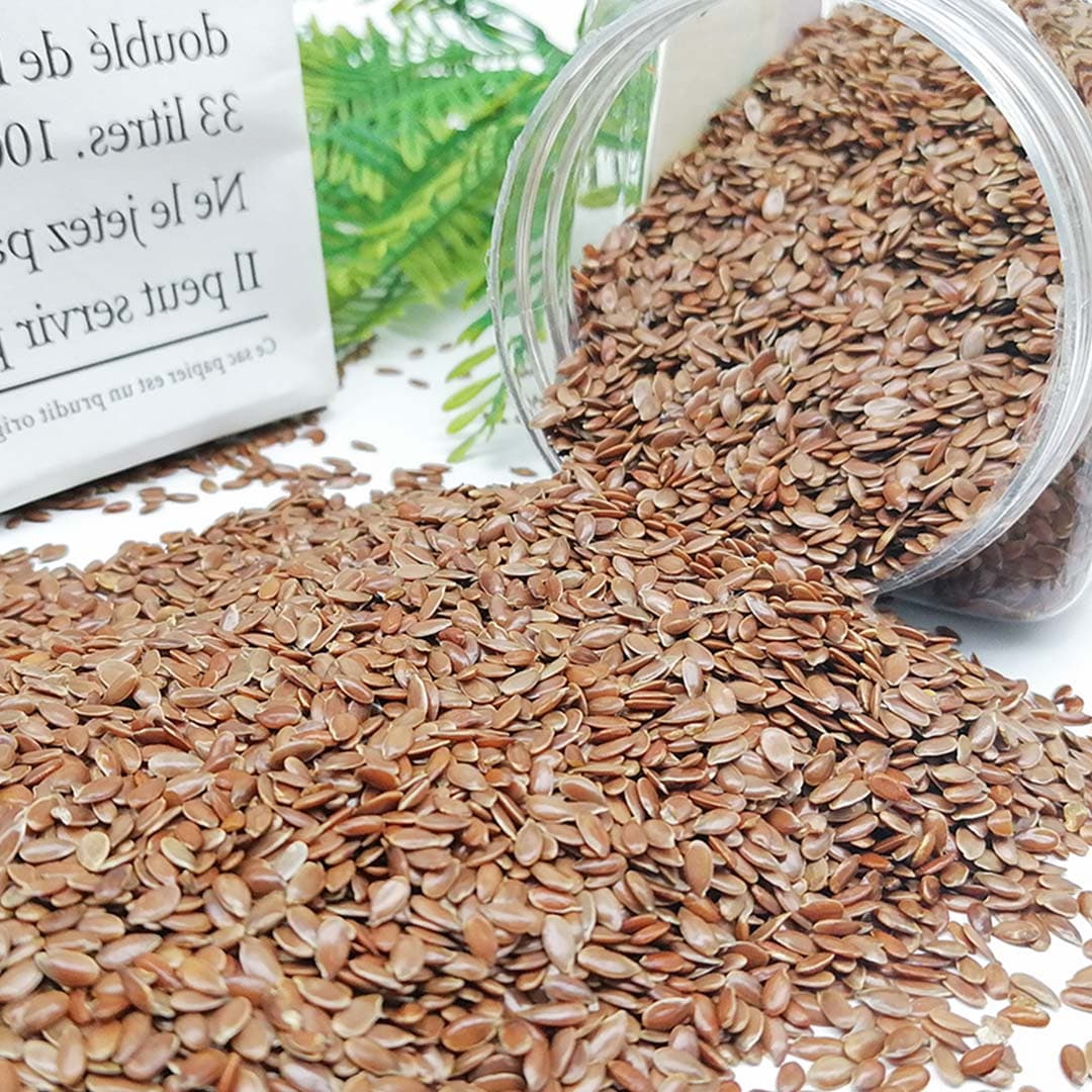 তিসি বীজ 1Kg-1
