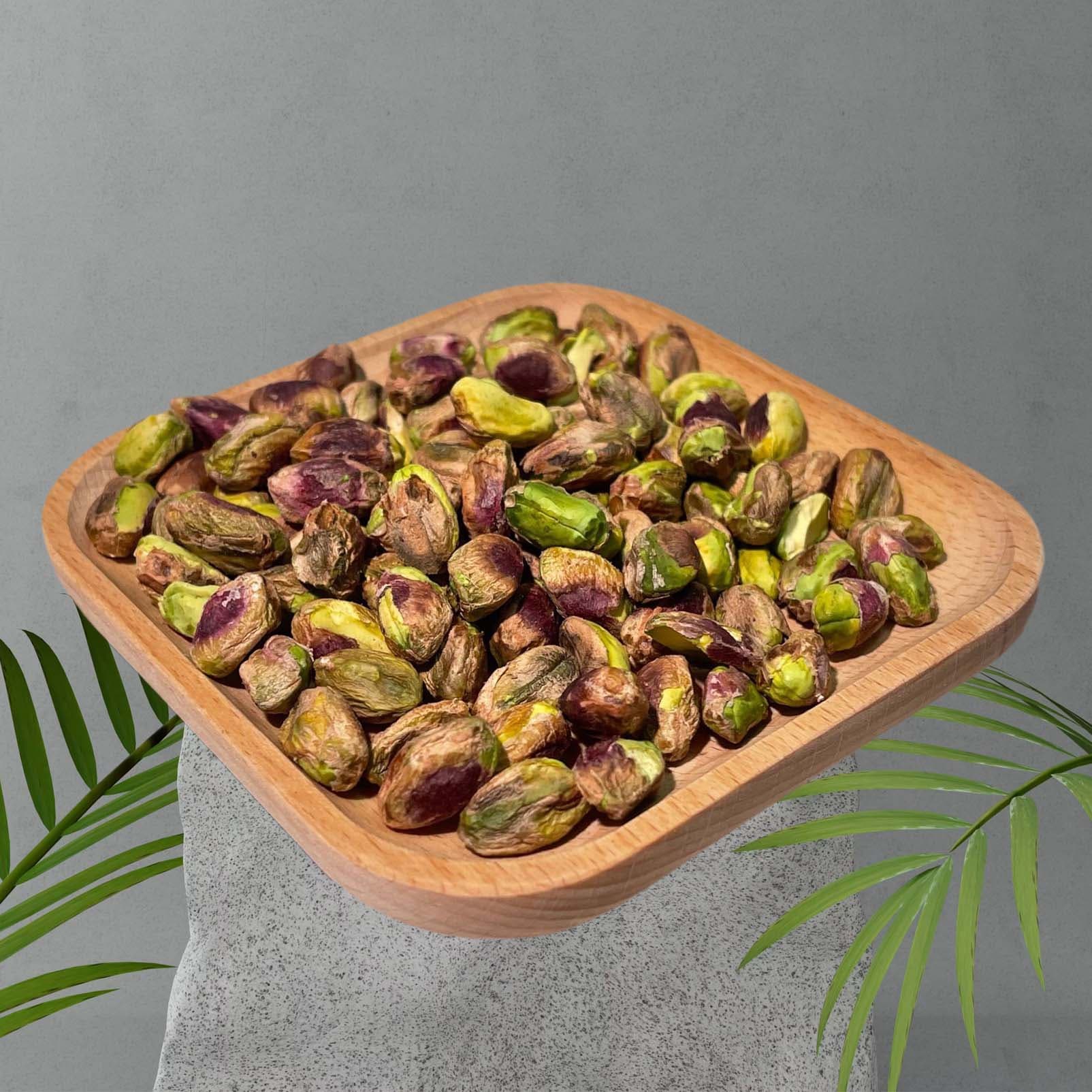 পেস্তা বাদাম 1Kg