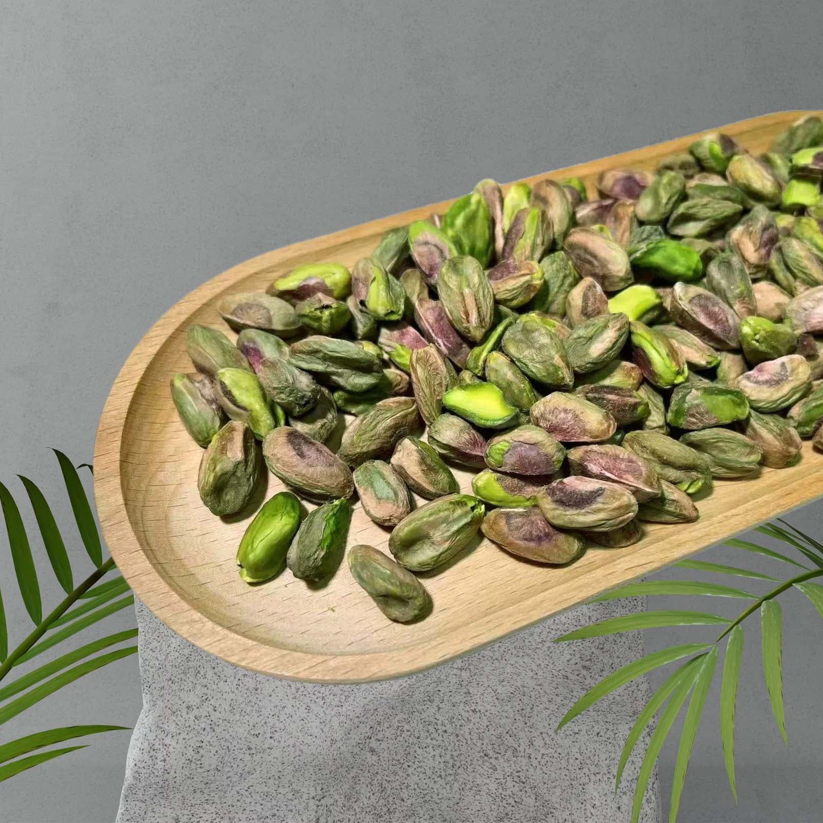 পেস্তা বাদাম 1Kg-1
