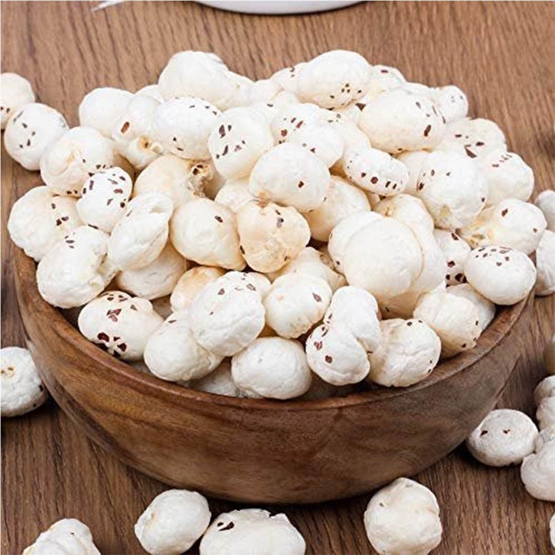 প্রিমিয়াম মাখনা 250Gm-1
