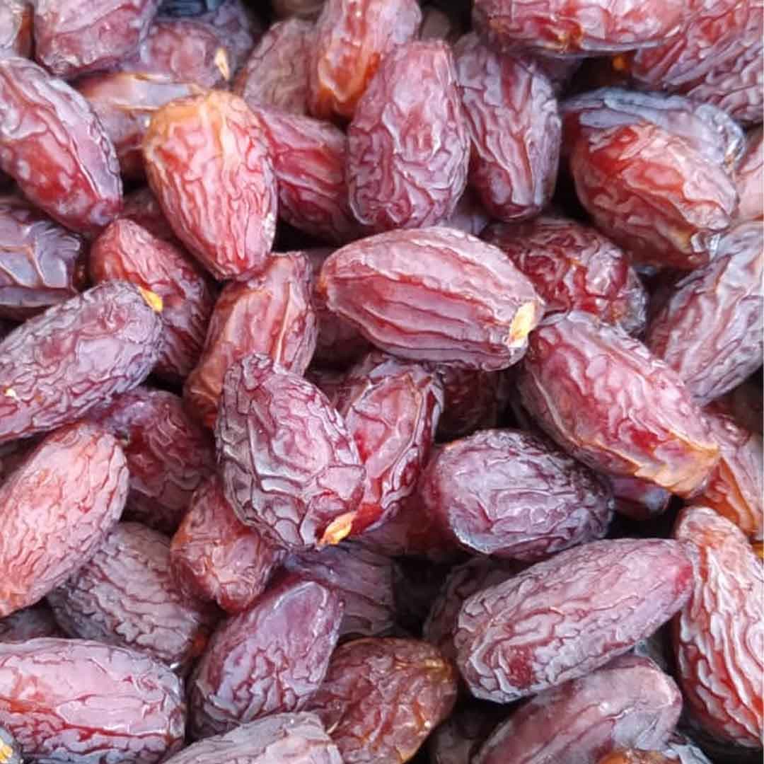 মেডজুল খেজুর Small size- 2Kg
