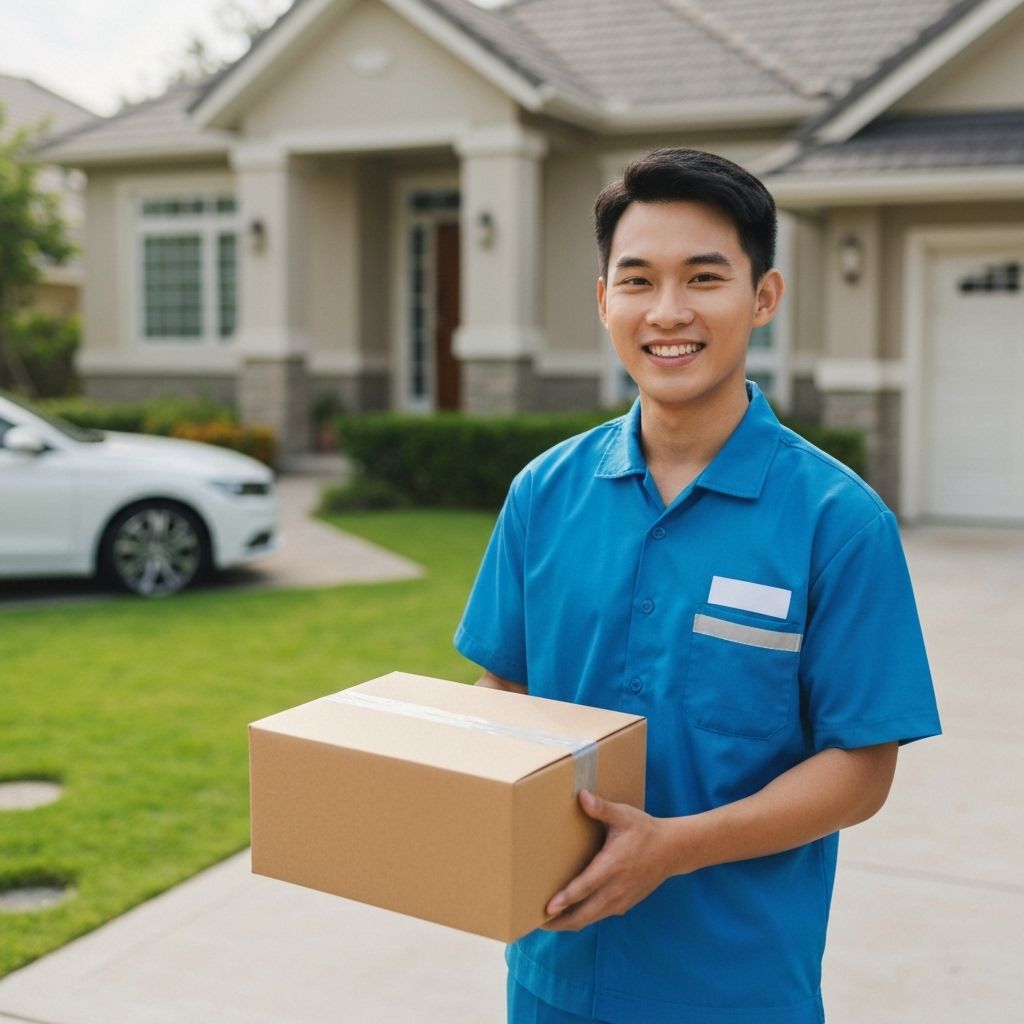 ঘরে বসে অর্ডার করুন