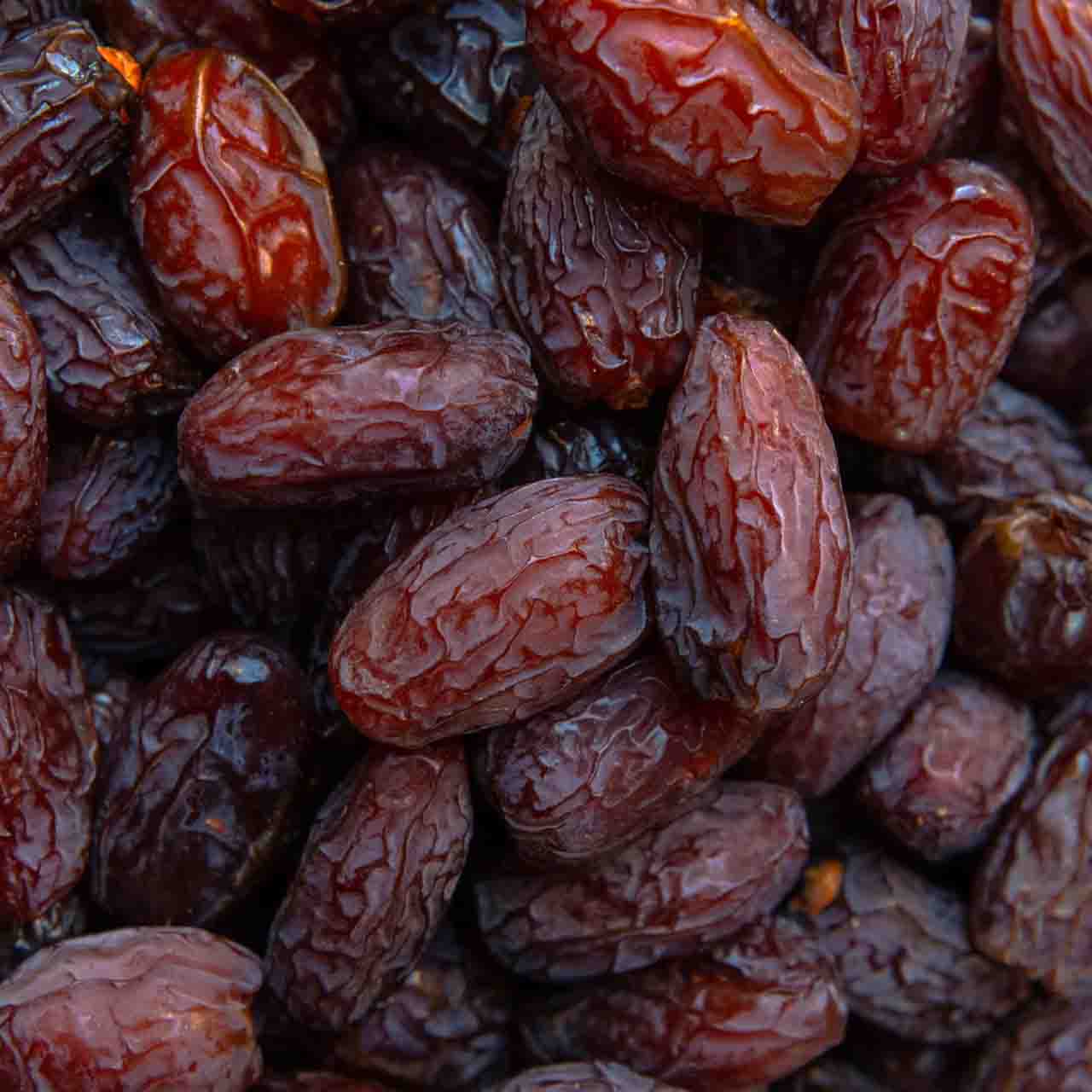 রাজকীয় প্রিমিয়াম মেডজুল খেজুর 1Kg