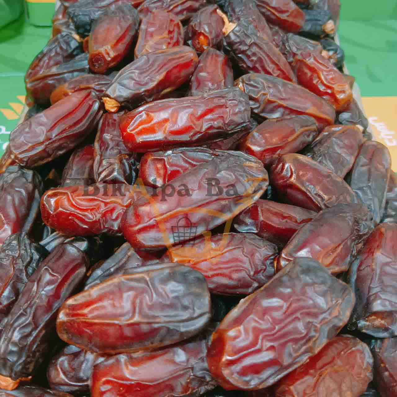 প্রিমিয়াম মদিনা মাবরুম -1Kg (মরিয়ম) খেজুর - আভিজাত্য ও স্বাদের সেরা সমন্বয়