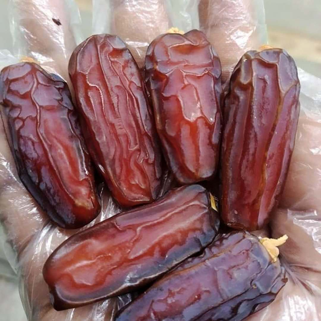 প্রিমিয়াম মদিনা মাবরুম মরিয়ম -1Kg