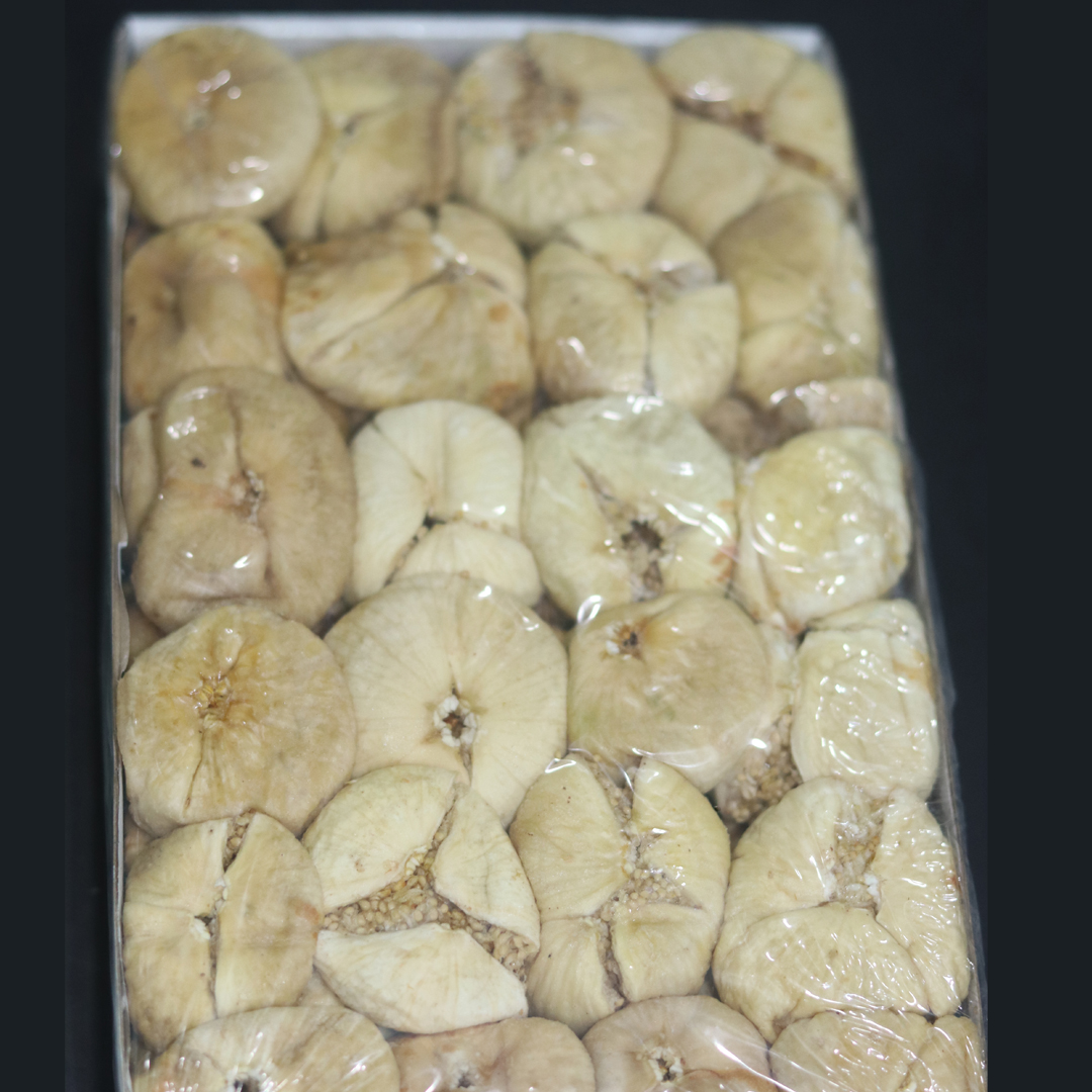 প্রিমিয়াম তুর্কি মিষ্টি ত্বীন ফল -1kg