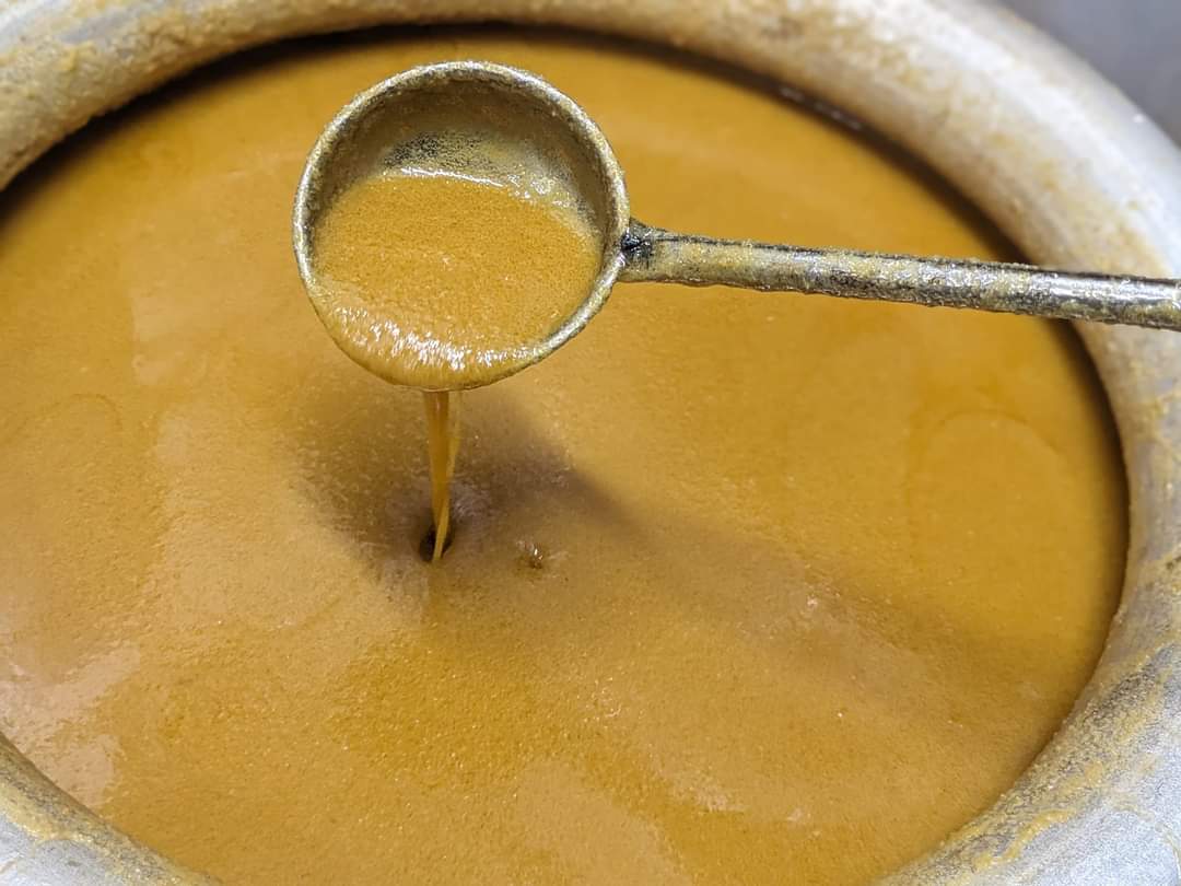 Ghee & Oil